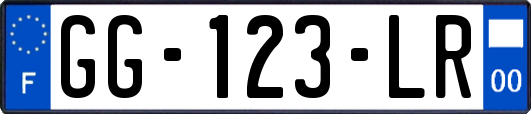 GG-123-LR
