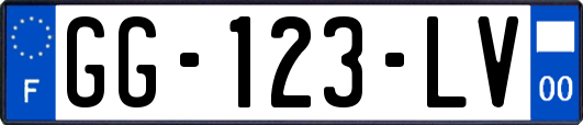 GG-123-LV