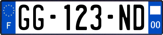 GG-123-ND