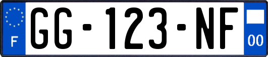 GG-123-NF