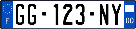 GG-123-NY