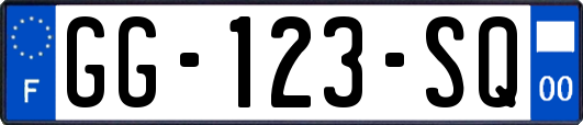 GG-123-SQ