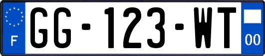 GG-123-WT