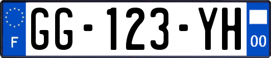 GG-123-YH
