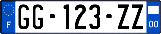 GG-123-ZZ