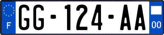 GG-124-AA