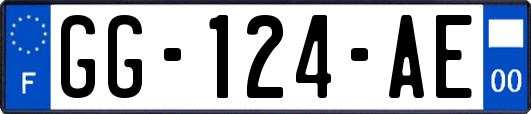 GG-124-AE