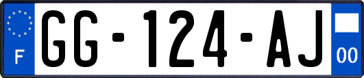 GG-124-AJ