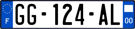 GG-124-AL