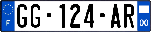 GG-124-AR