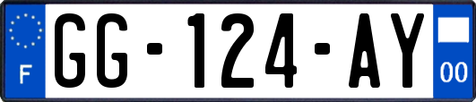 GG-124-AY