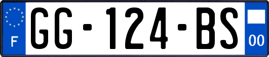 GG-124-BS