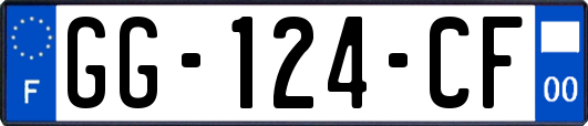 GG-124-CF