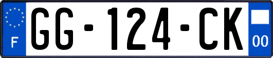 GG-124-CK