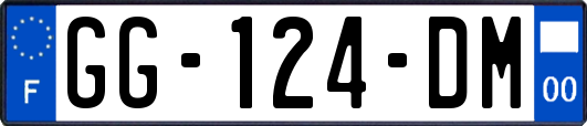 GG-124-DM