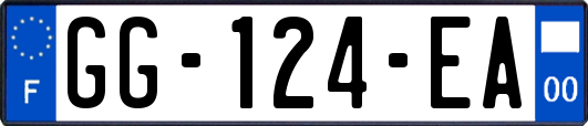 GG-124-EA