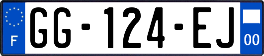 GG-124-EJ