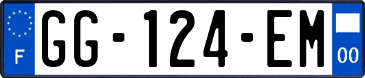 GG-124-EM