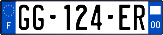 GG-124-ER