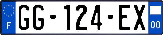 GG-124-EX