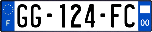 GG-124-FC