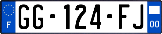 GG-124-FJ