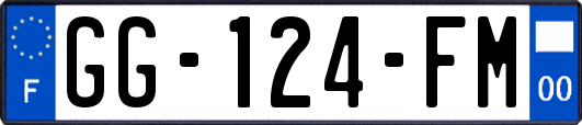 GG-124-FM