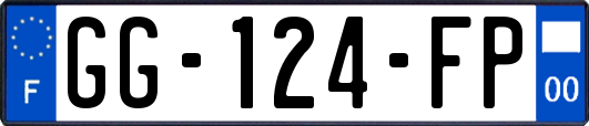 GG-124-FP