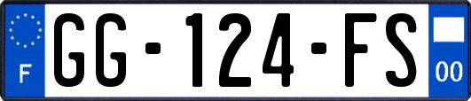GG-124-FS