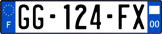 GG-124-FX