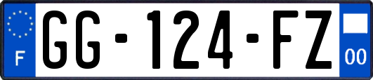 GG-124-FZ