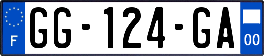 GG-124-GA