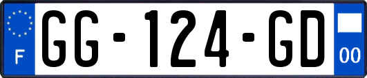 GG-124-GD