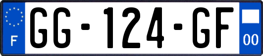GG-124-GF