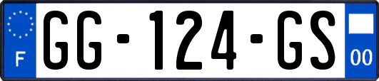 GG-124-GS