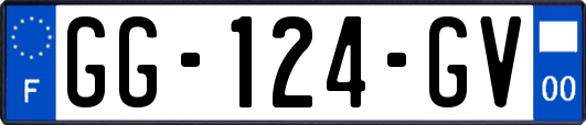 GG-124-GV