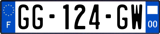 GG-124-GW