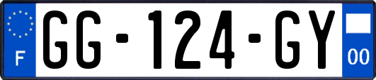 GG-124-GY
