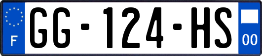 GG-124-HS
