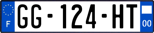 GG-124-HT