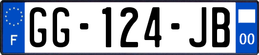 GG-124-JB
