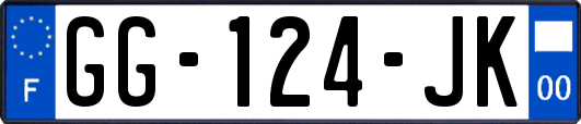 GG-124-JK