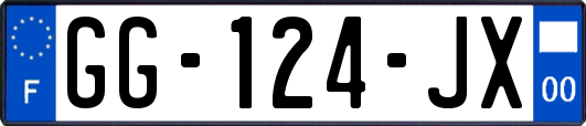 GG-124-JX
