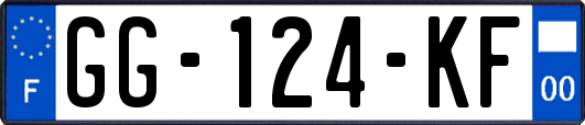 GG-124-KF