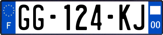 GG-124-KJ