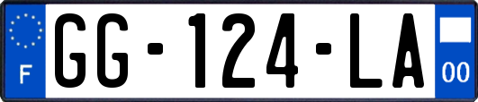 GG-124-LA