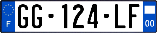 GG-124-LF