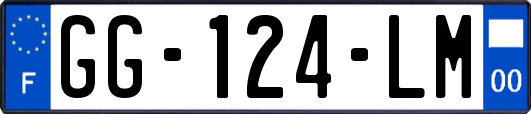 GG-124-LM