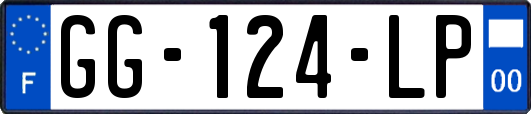 GG-124-LP