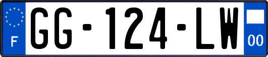 GG-124-LW